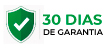 Garantia 30 Dias